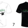 เสื้อ Cannabis - Image 4